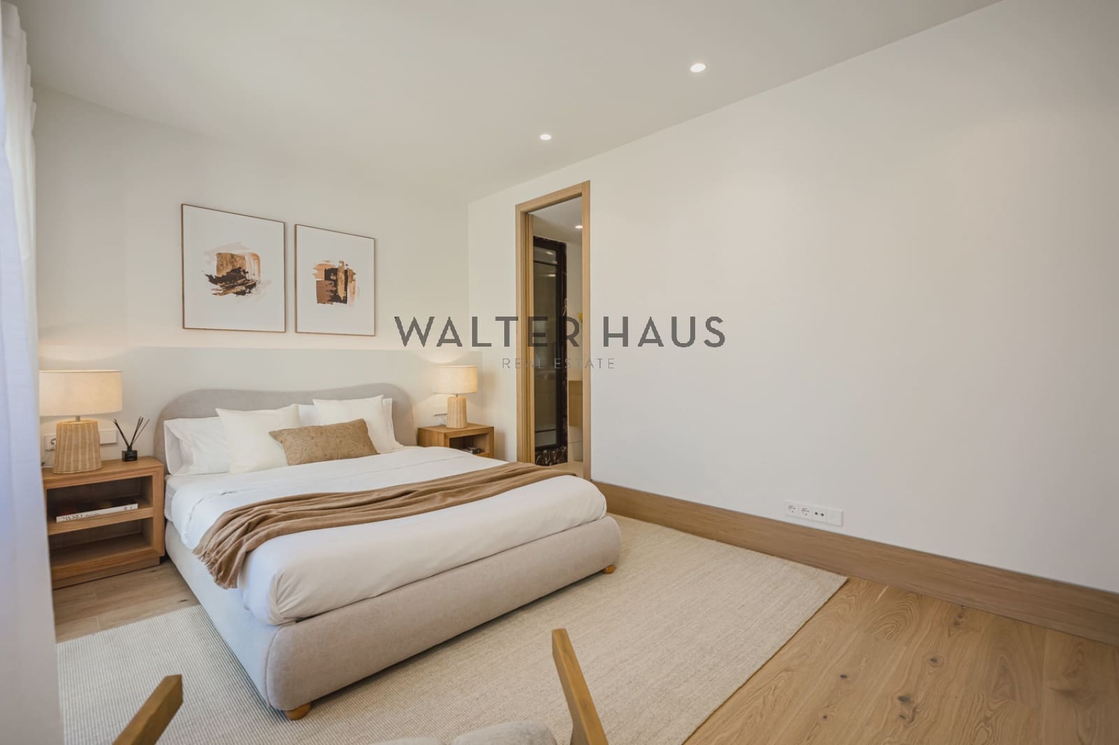 4 soverom Penthouse til salgs i Madrid by - € 3 900 000 (Ref: 9961194)