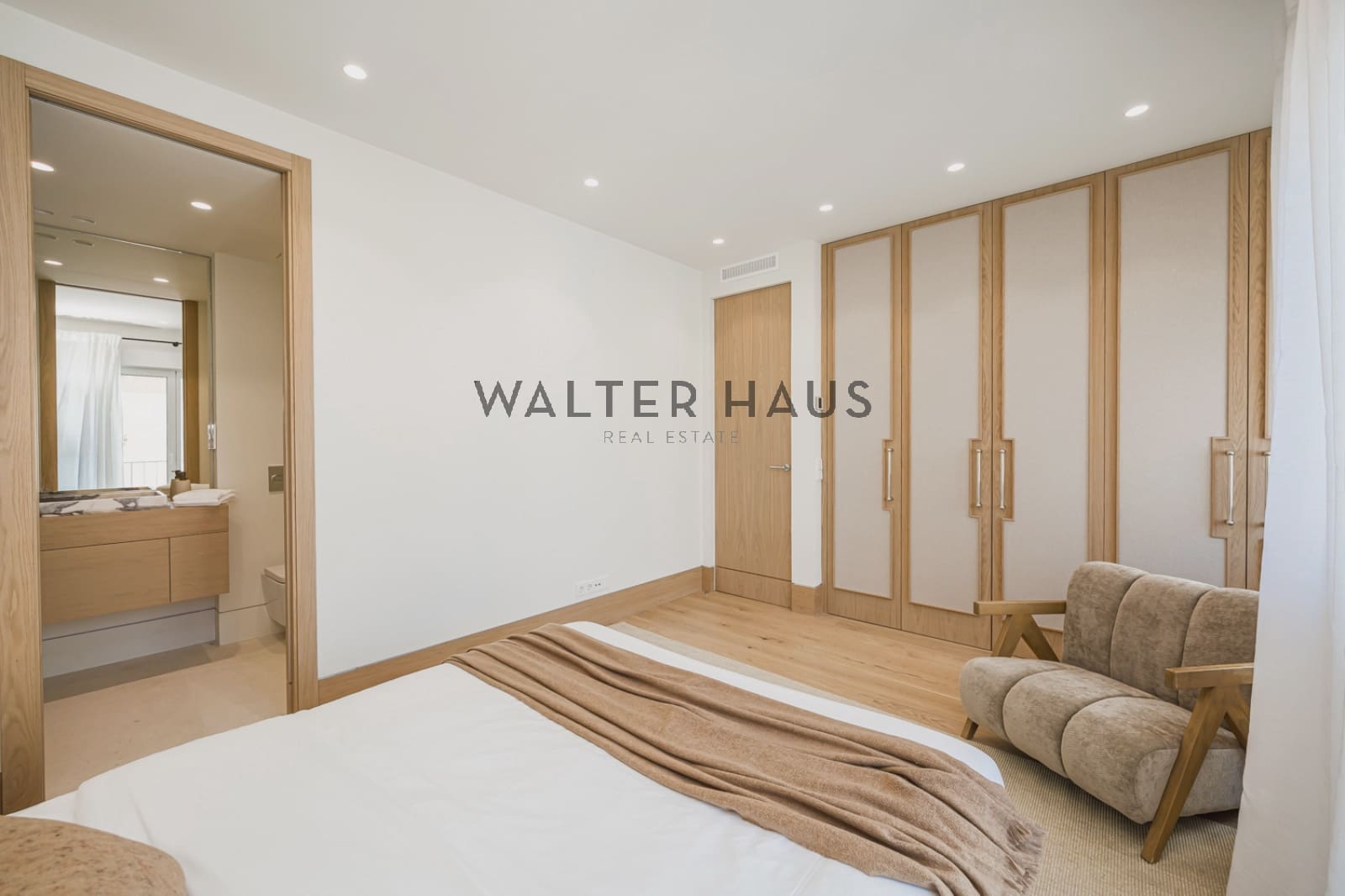 4 soverom Penthouse til salgs i Madrid by - € 3 900 000 (Ref: 9961194)