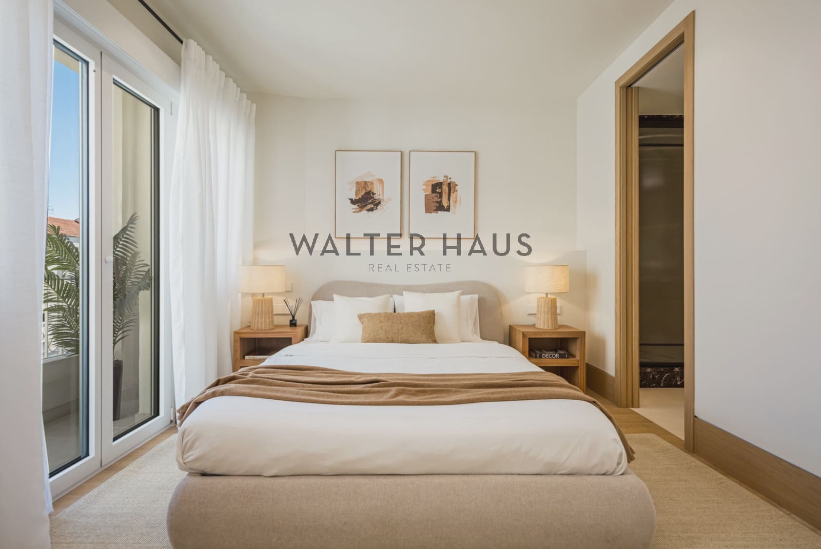 4 soverom Penthouse til salgs i Madrid by - € 3 900 000 (Ref: 9961194)
