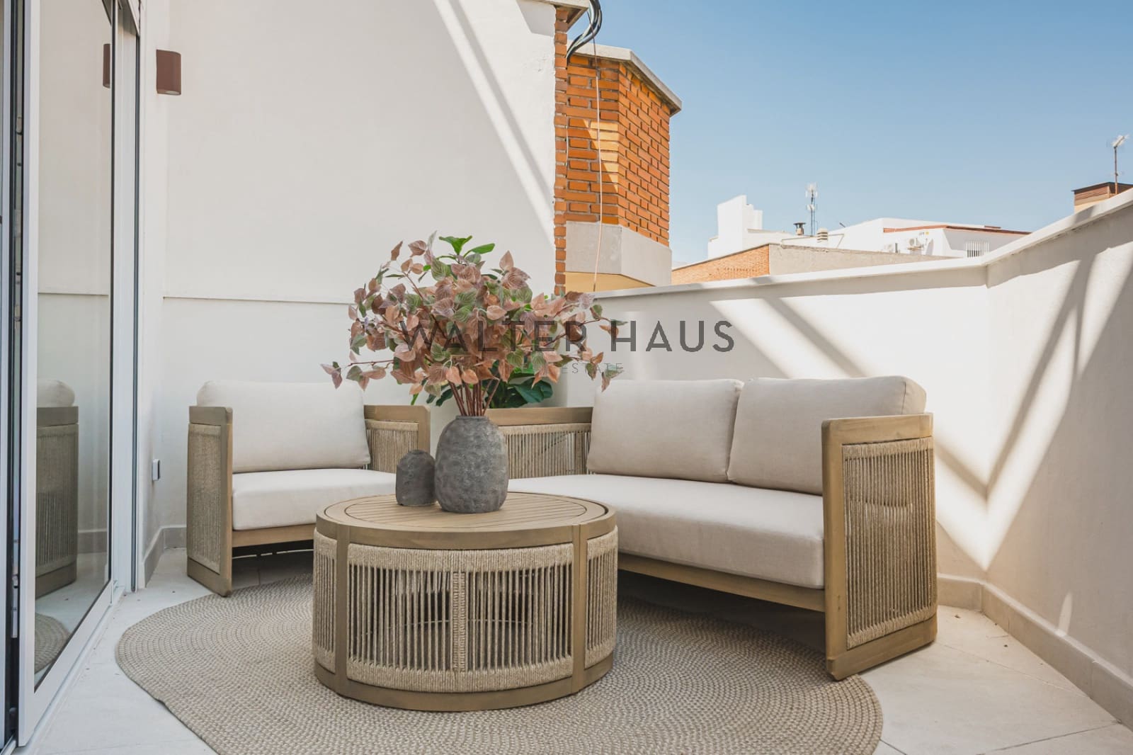 4 soverom Penthouse til salgs i Madrid by - € 3 900 000 (Ref: 9961194)