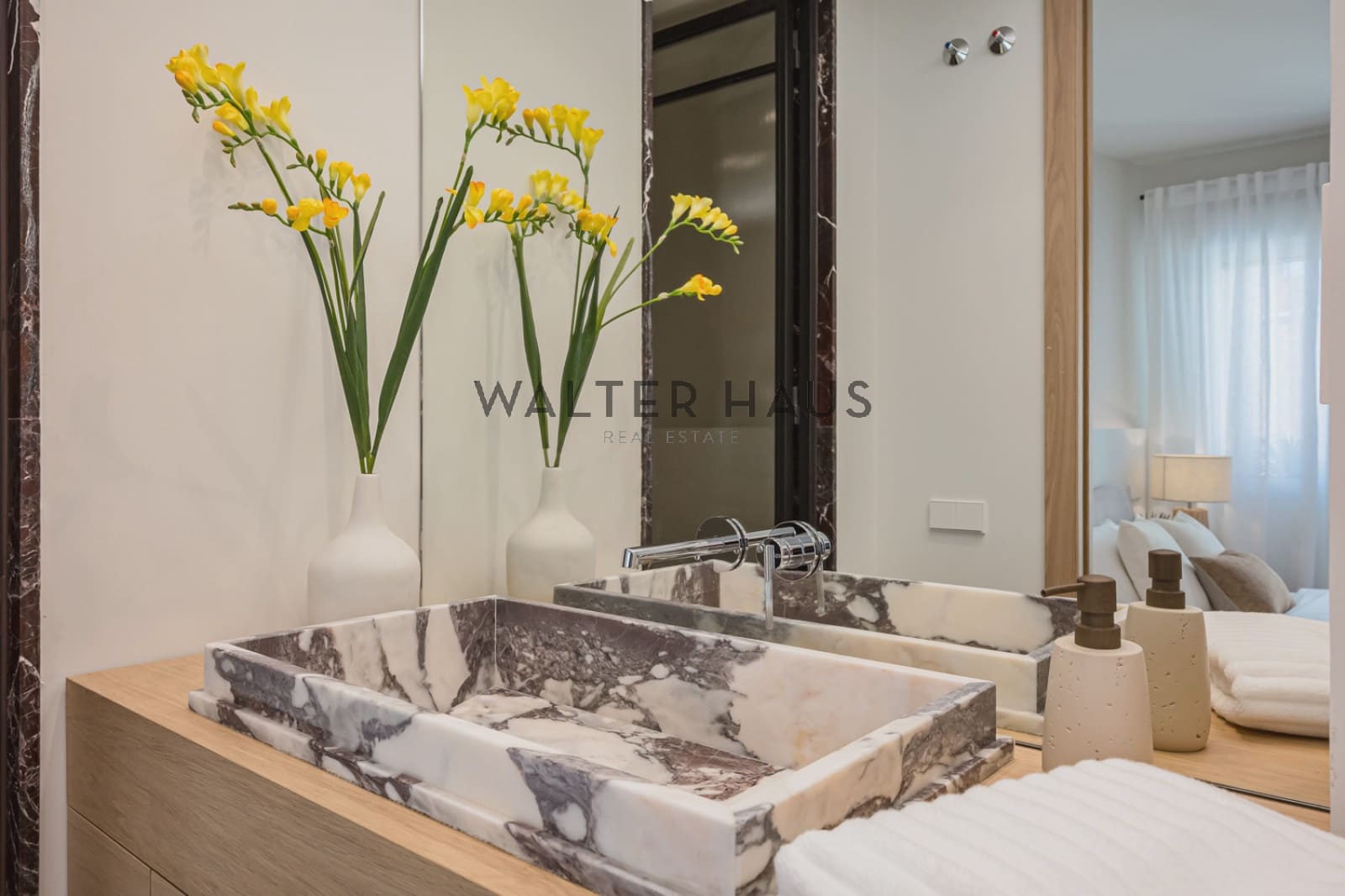 4 soverom Penthouse til salgs i Madrid by - € 3 900 000 (Ref: 9961194)
