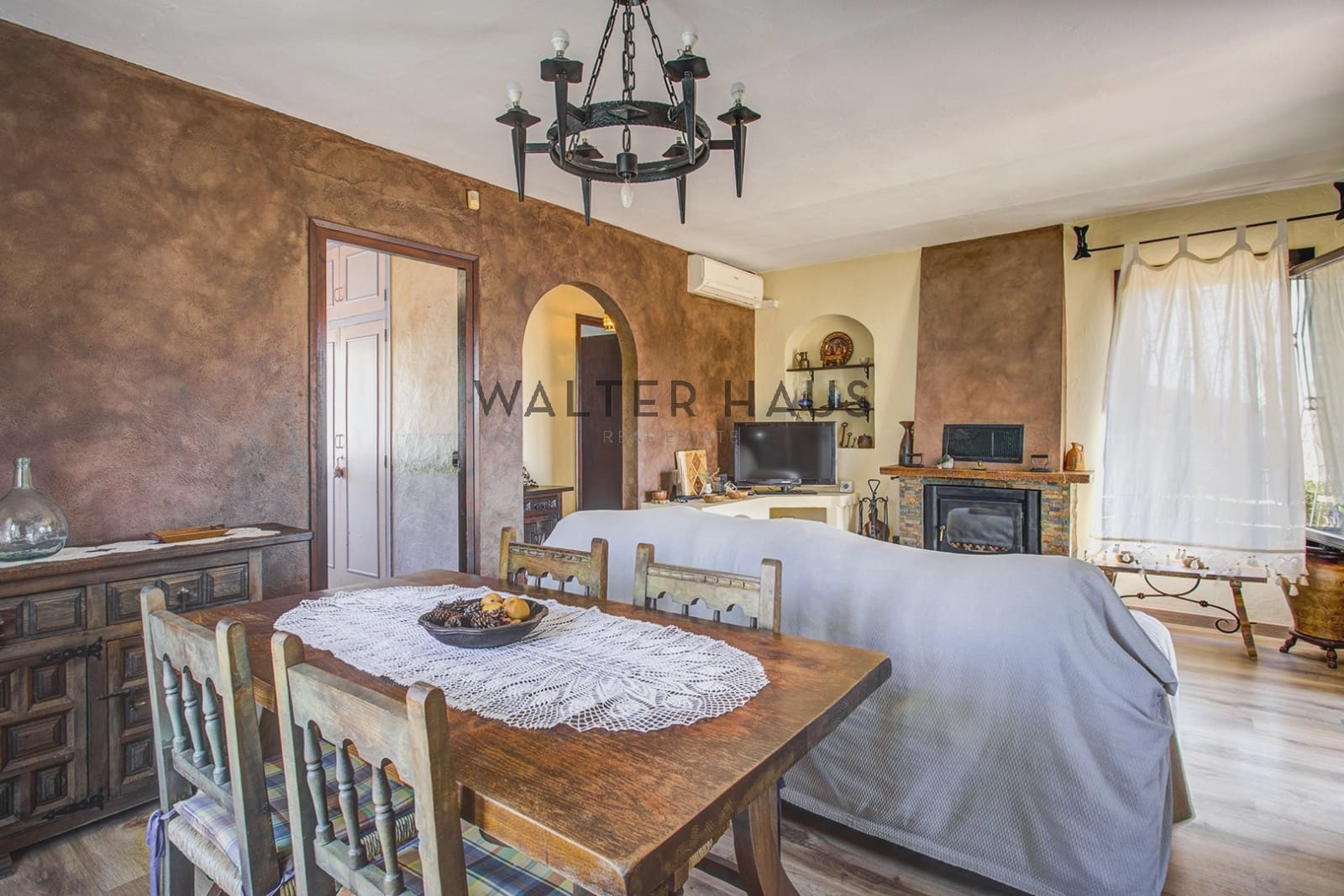 3 bedroom Villa for sale in Vall-llobrega - € 440,000 (Ref: 9961195)