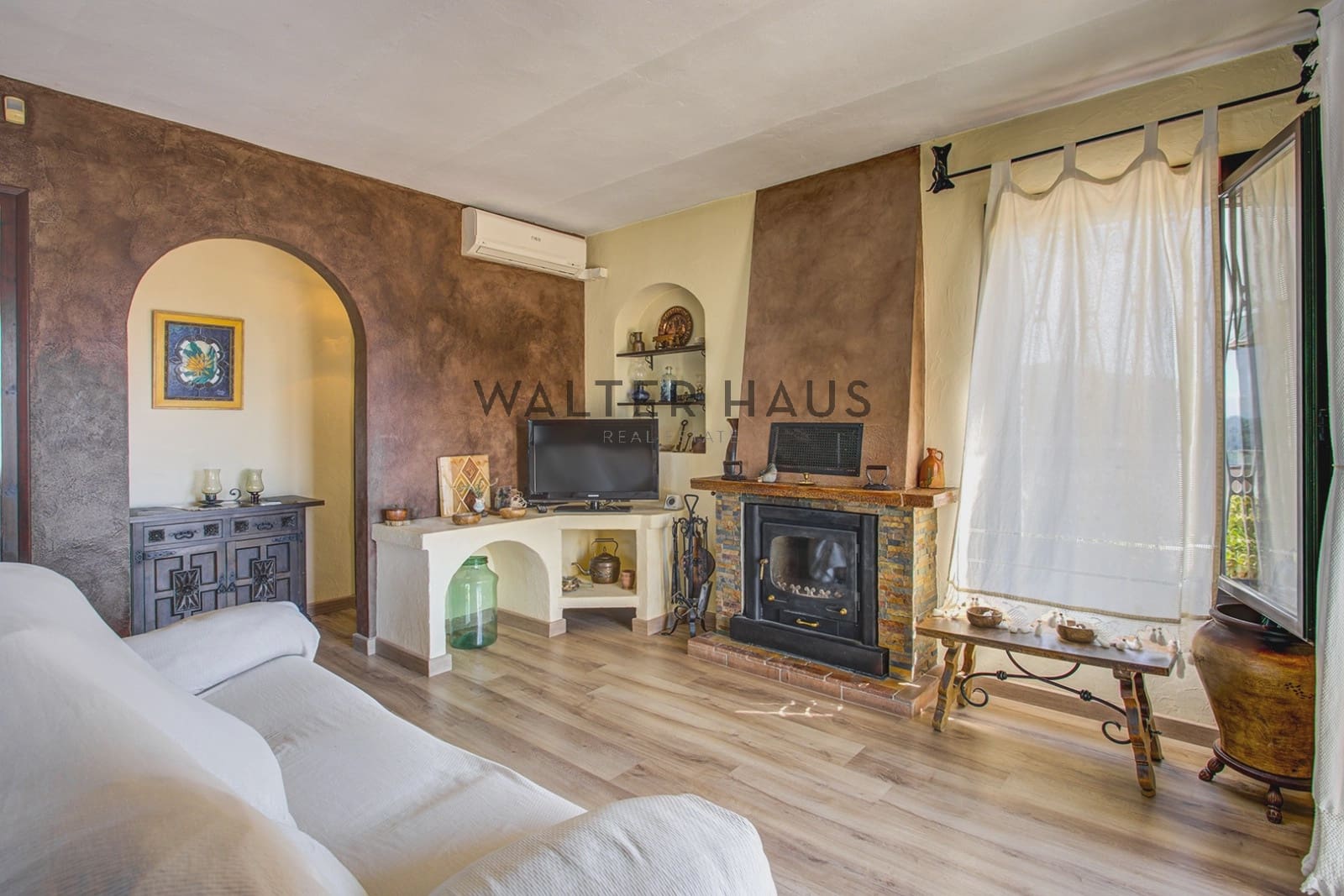 3 bedroom Villa for sale in Vall-llobrega - € 440,000 (Ref: 9961195)