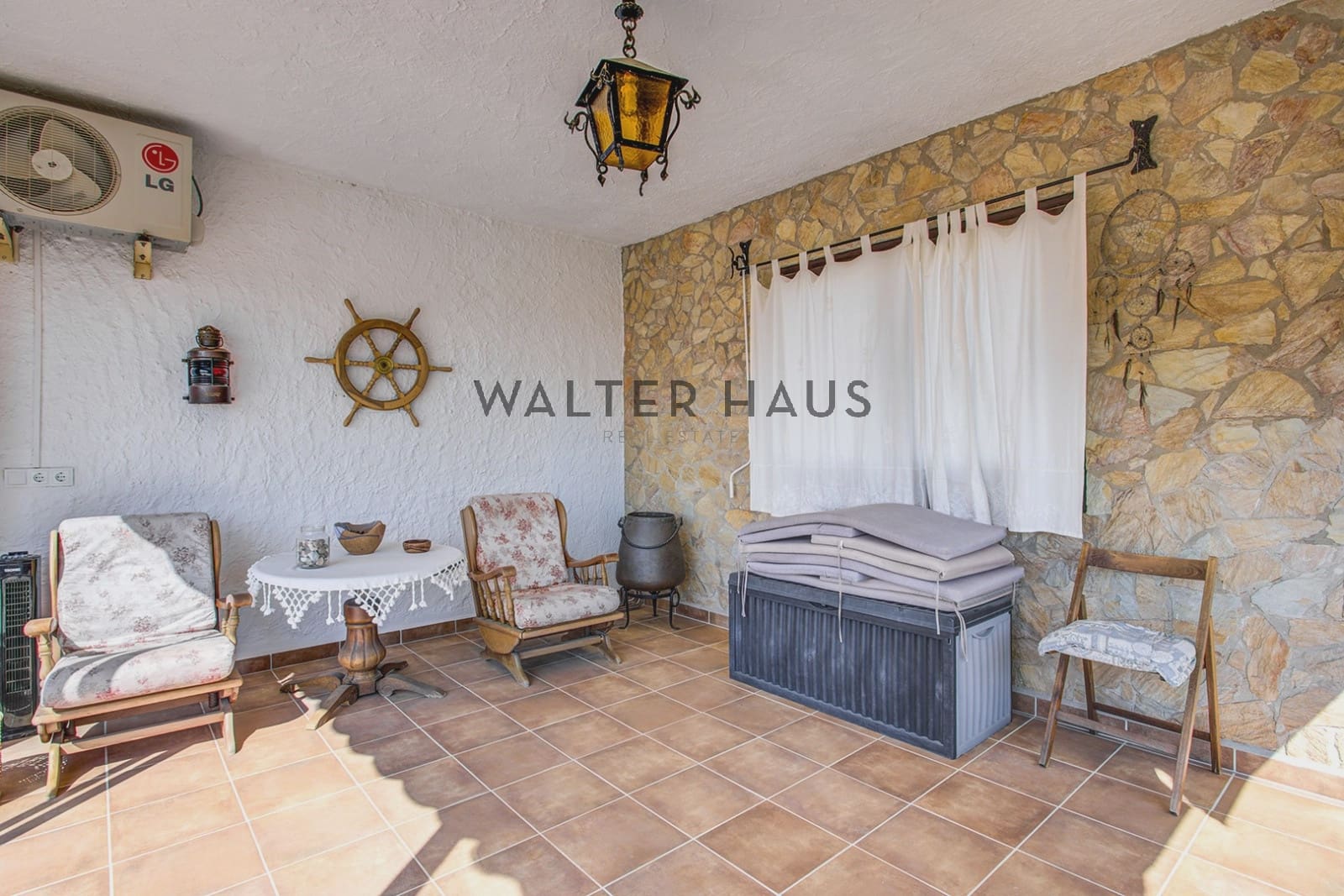 3 bedroom Villa for sale in Vall-llobrega - € 440,000 (Ref: 9961195)