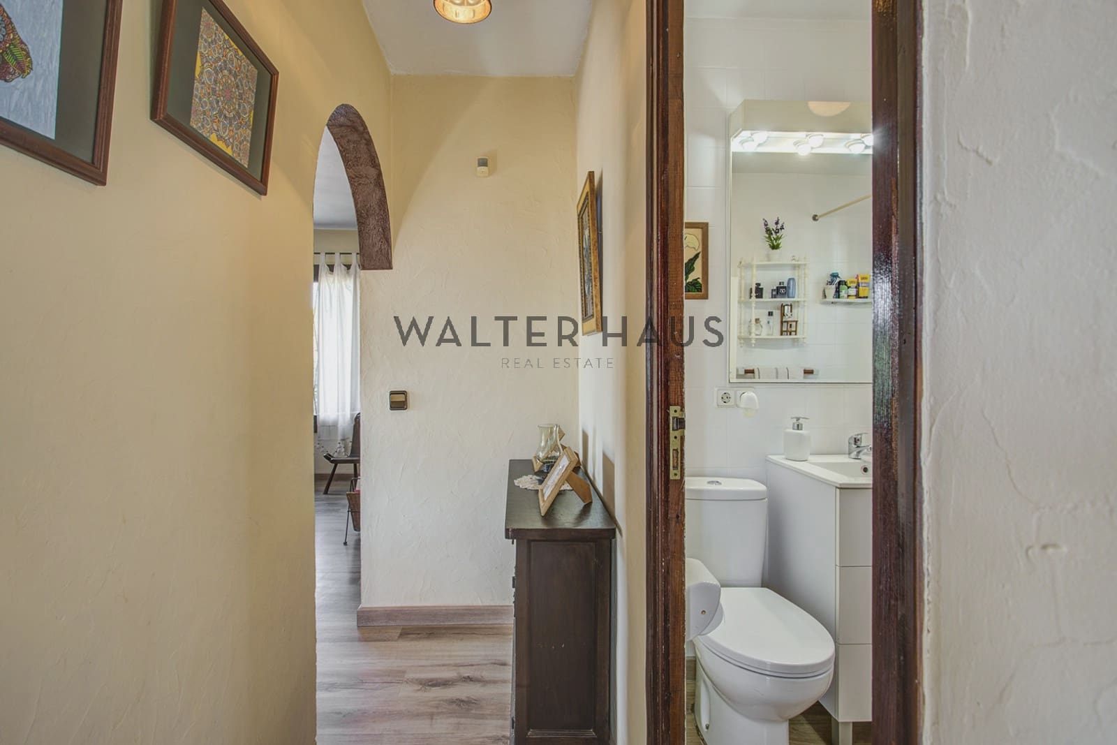 3 bedroom Villa for sale in Vall-llobrega - € 440,000 (Ref: 9961195)