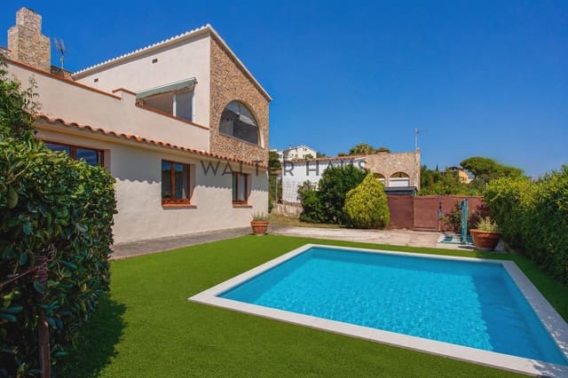 3 camera da letto Villa in vendita in Vall-llobrega - 440.000 € (Rif: 9961195)