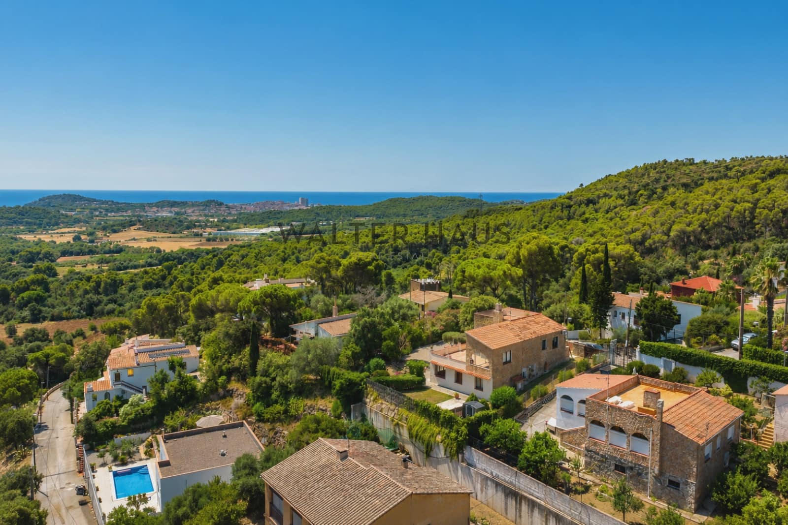 3 bedroom Villa for sale in Vall-llobrega - € 440,000 (Ref: 9961195)