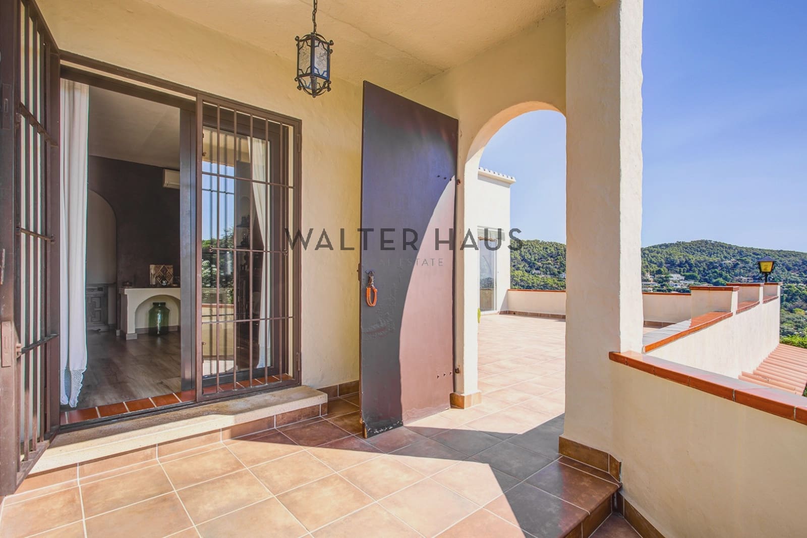 3 bedroom Villa for sale in Vall-llobrega - € 440,000 (Ref: 9961195)