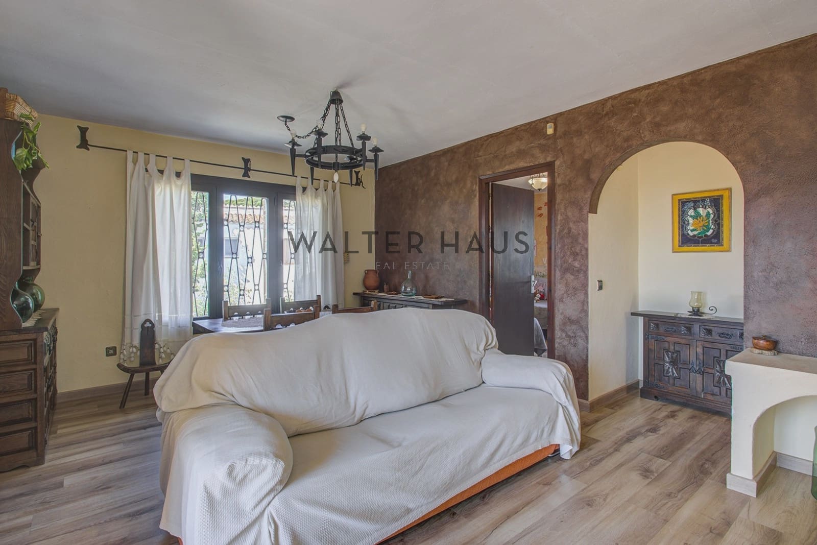 3 bedroom Villa for sale in Vall-llobrega - € 440,000 (Ref: 9961195)