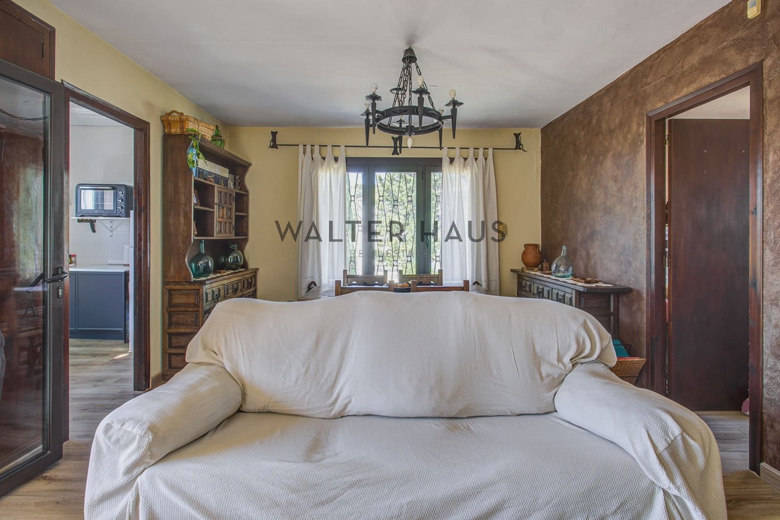 3 bedroom Villa for sale in Vall-llobrega - € 440,000 (Ref: 9961195)