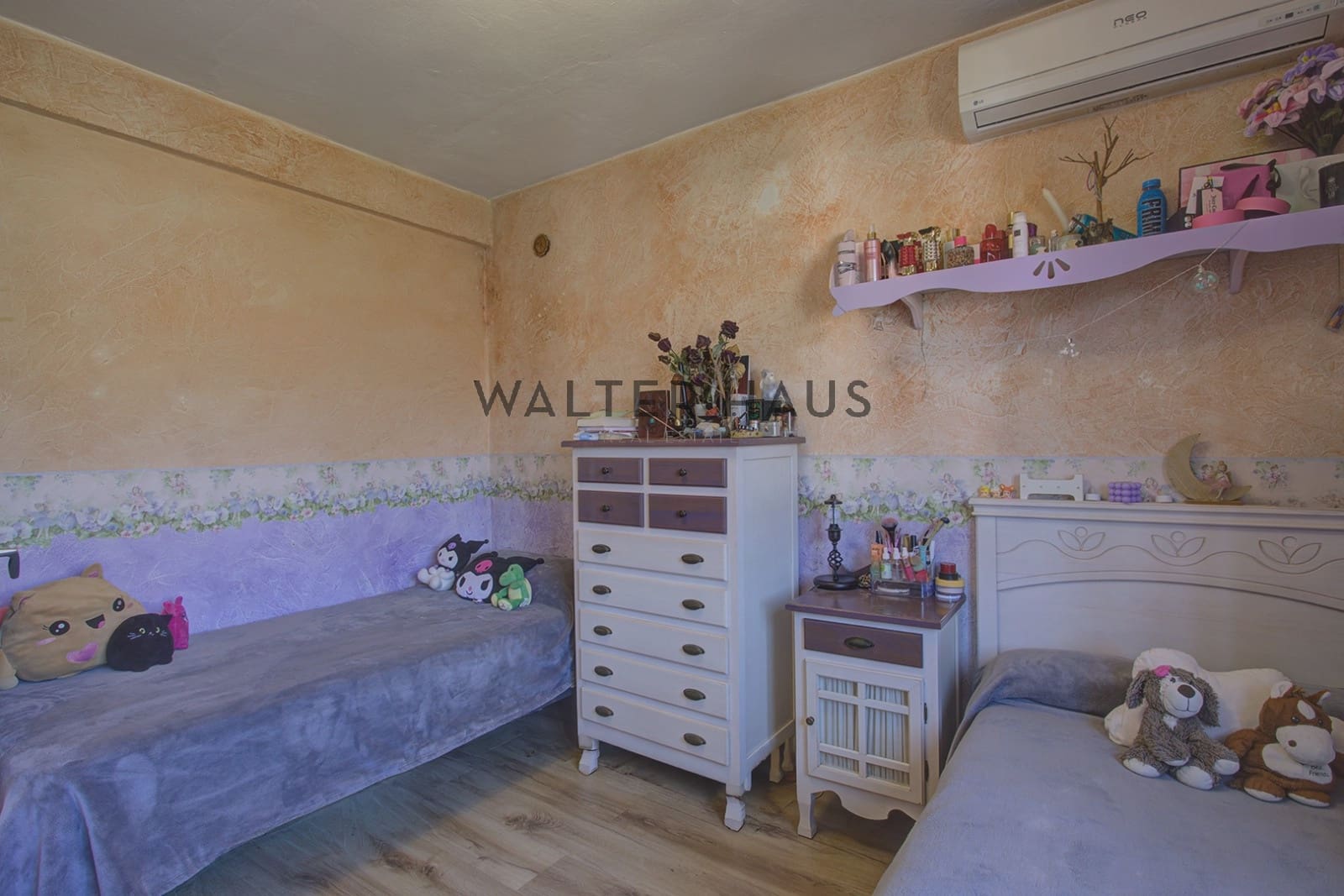3 bedroom Villa for sale in Vall-llobrega - € 440,000 (Ref: 9961195)