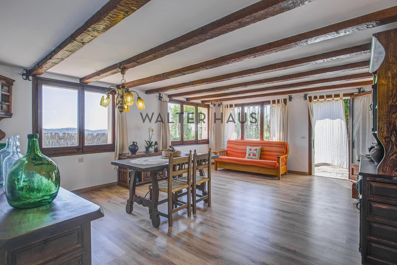 3 bedroom Villa for sale in Vall-llobrega - € 440,000 (Ref: 9961195)