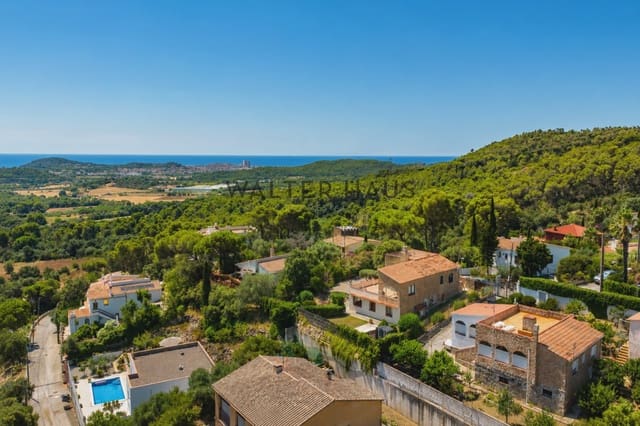 3 camera da letto Villa in vendita in Vall-llobrega - 440.000 € (Rif: 9961195)