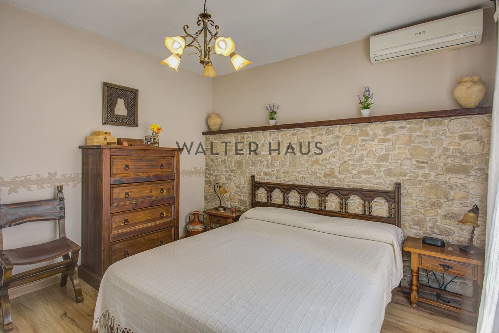 3 bedroom Villa for sale in Vall-llobrega - € 440,000 (Ref: 9961195)