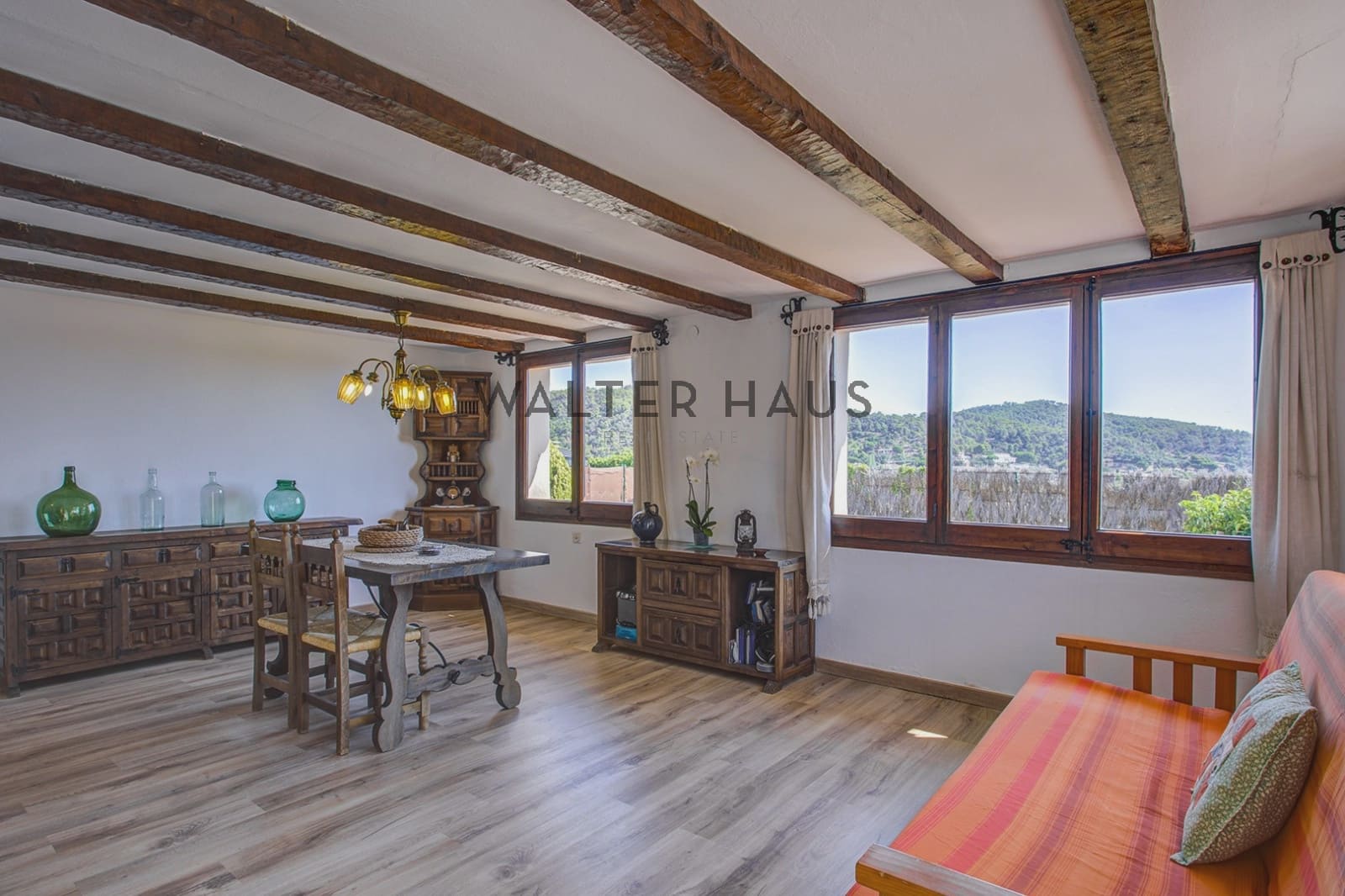 3 bedroom Villa for sale in Vall-llobrega - € 440,000 (Ref: 9961195)