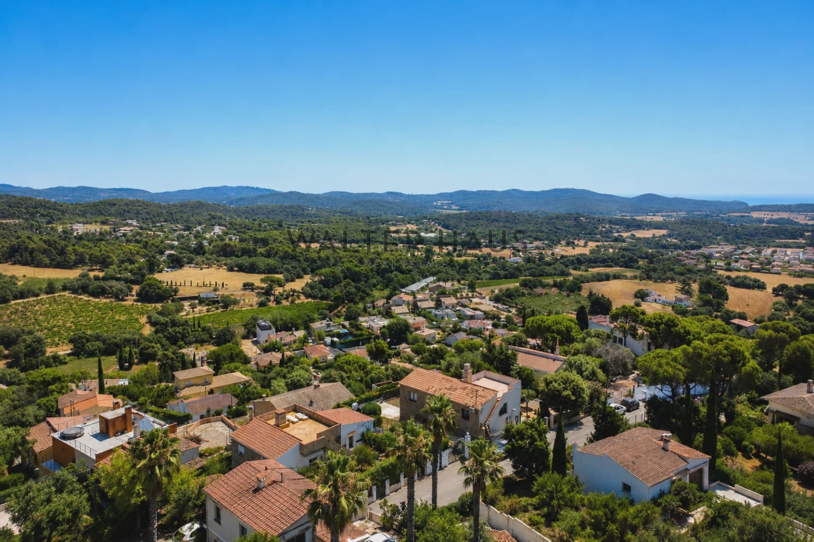 3 bedroom Villa for sale in Vall-llobrega - € 440,000 (Ref: 9961195)