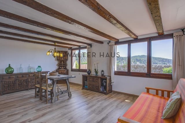 3 camera da letto Villa in vendita in Vall-llobrega - 440.000 € (Rif: 9961195)