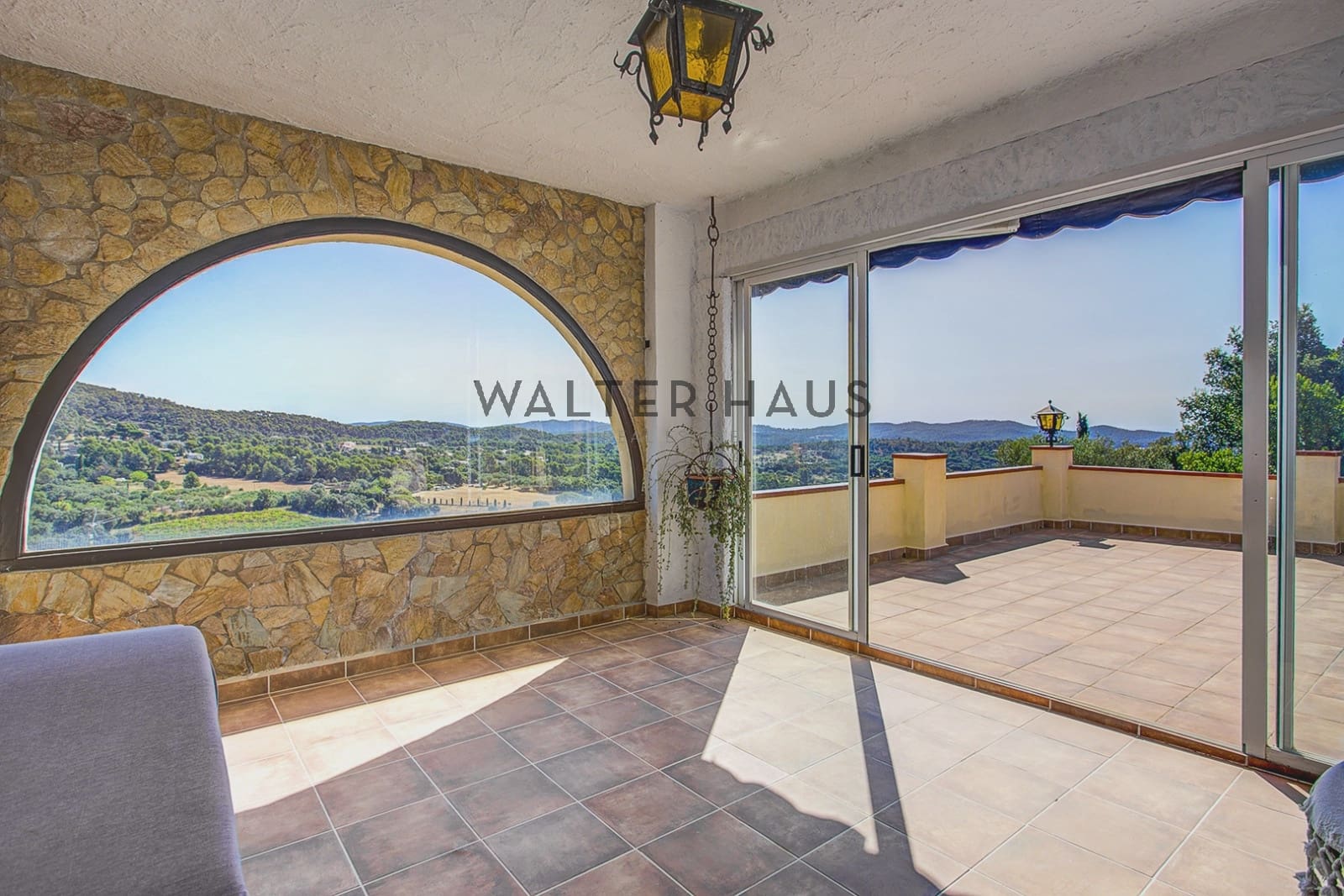 3 bedroom Villa for sale in Vall-llobrega - € 440,000 (Ref: 9961195)