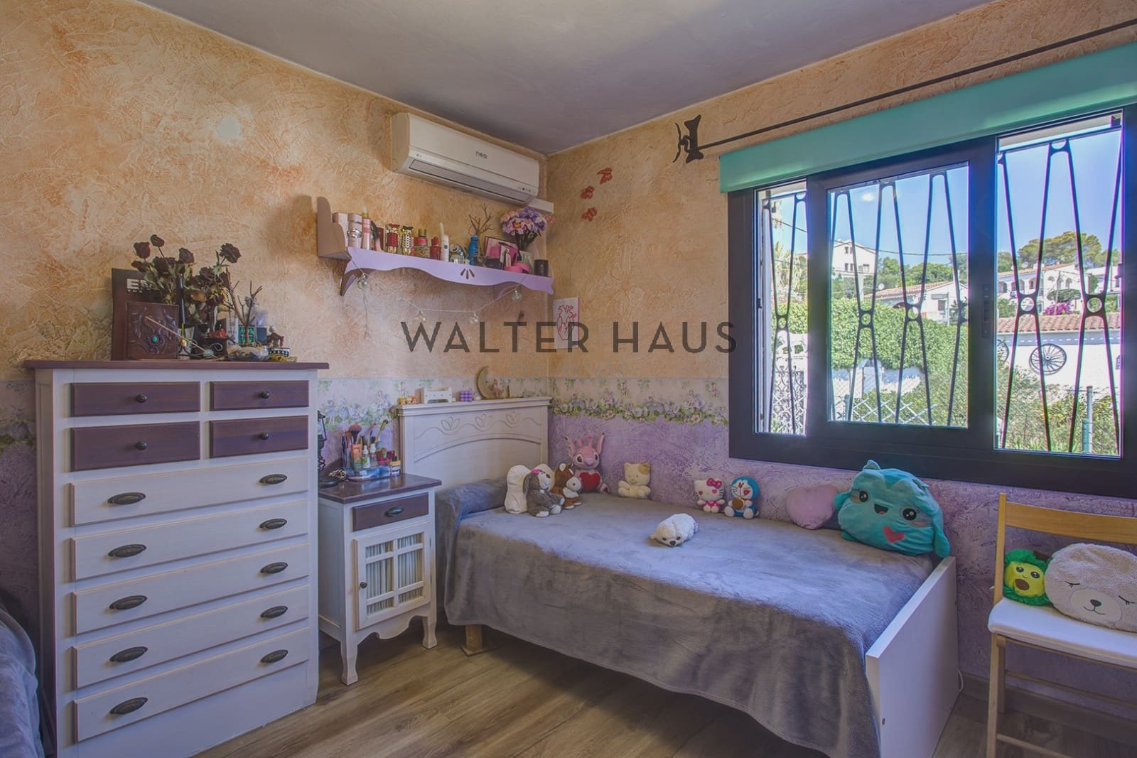 3 bedroom Villa for sale in Vall-llobrega - € 440,000 (Ref: 9961195)