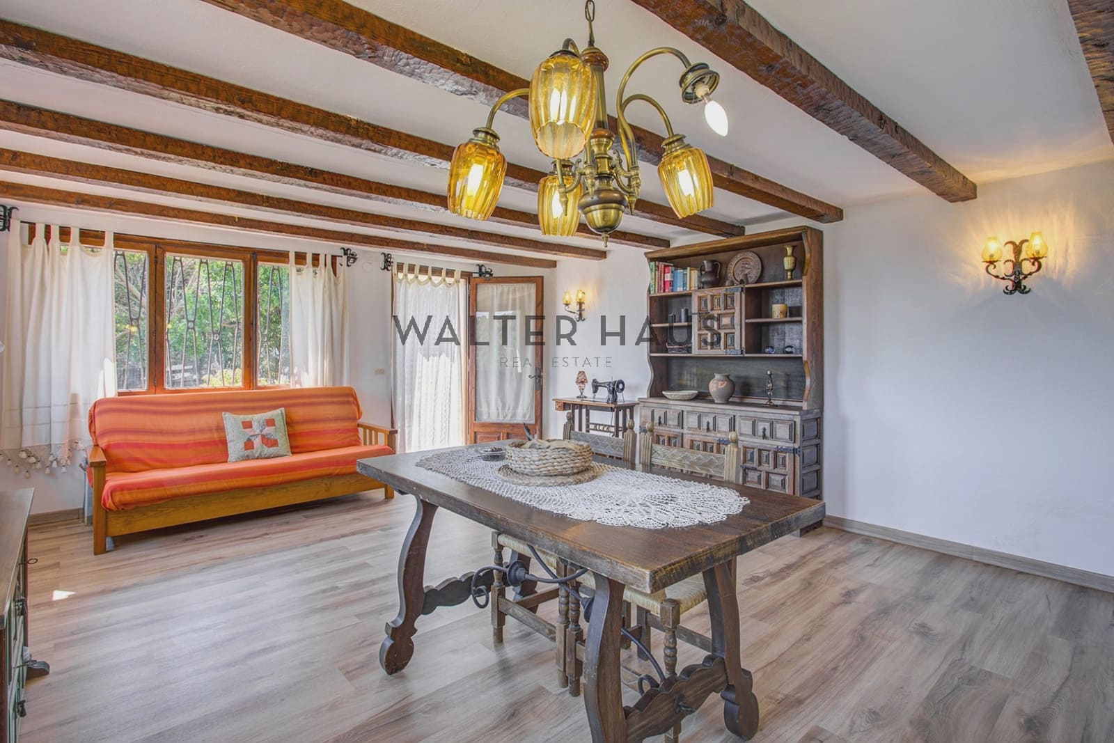 3 bedroom Villa for sale in Vall-llobrega - € 440,000 (Ref: 9961195)