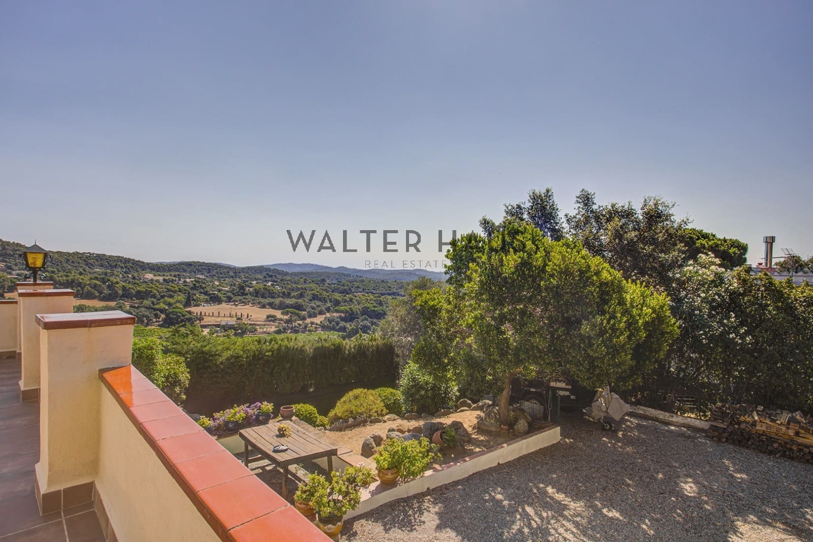 3 bedroom Villa for sale in Vall-llobrega - € 440,000 (Ref: 9961195)