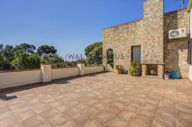3 camera da letto Villa in vendita in Vall-llobrega - 440.000 € (Rif: 9961195)