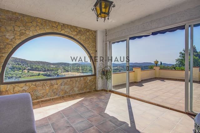 3 camera da letto Villa in vendita in Vall-llobrega - 440.000 € (Rif: 9961195)