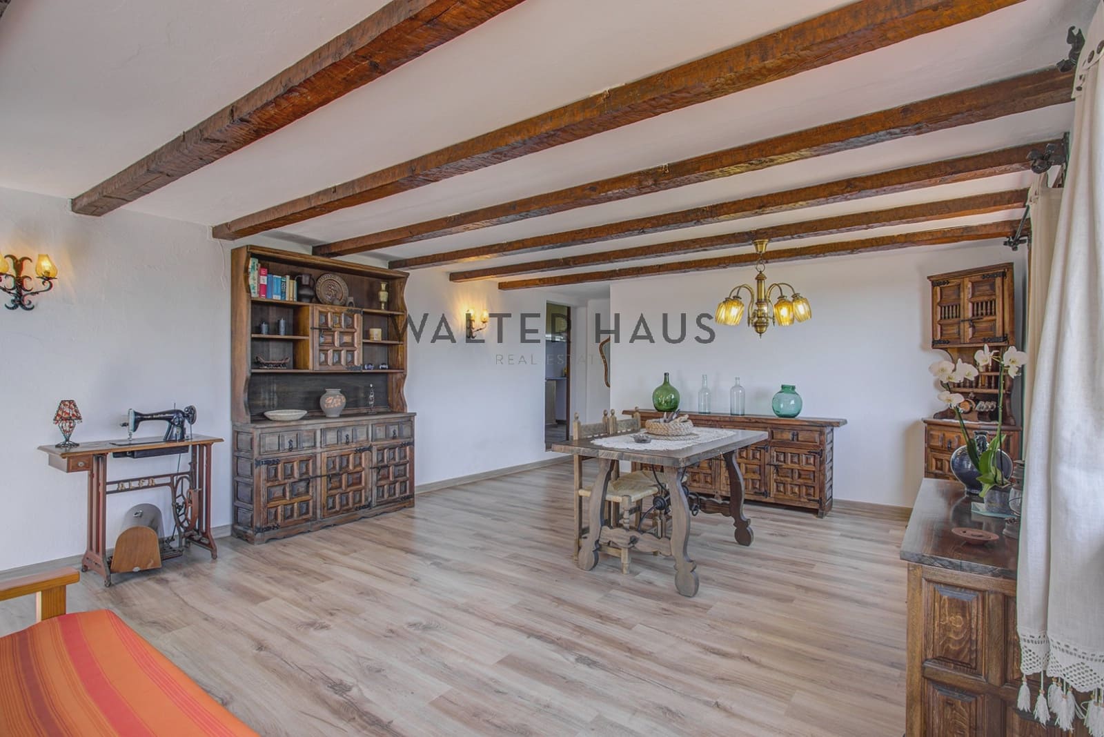 3 bedroom Villa for sale in Vall-llobrega - € 440,000 (Ref: 9961195)
