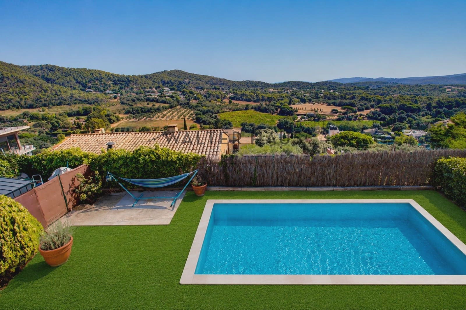 3 bedroom Villa for sale in Vall-llobrega - € 440,000 (Ref: 9961195)
