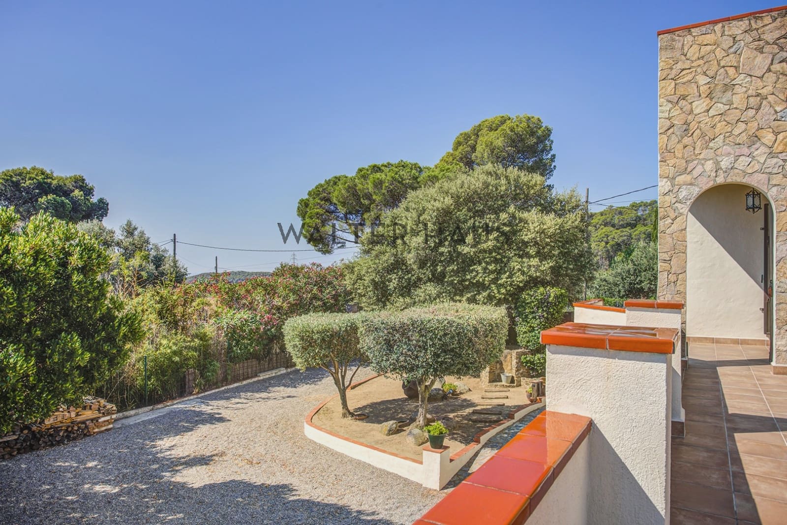 3 bedroom Villa for sale in Vall-llobrega - € 440,000 (Ref: 9961195)