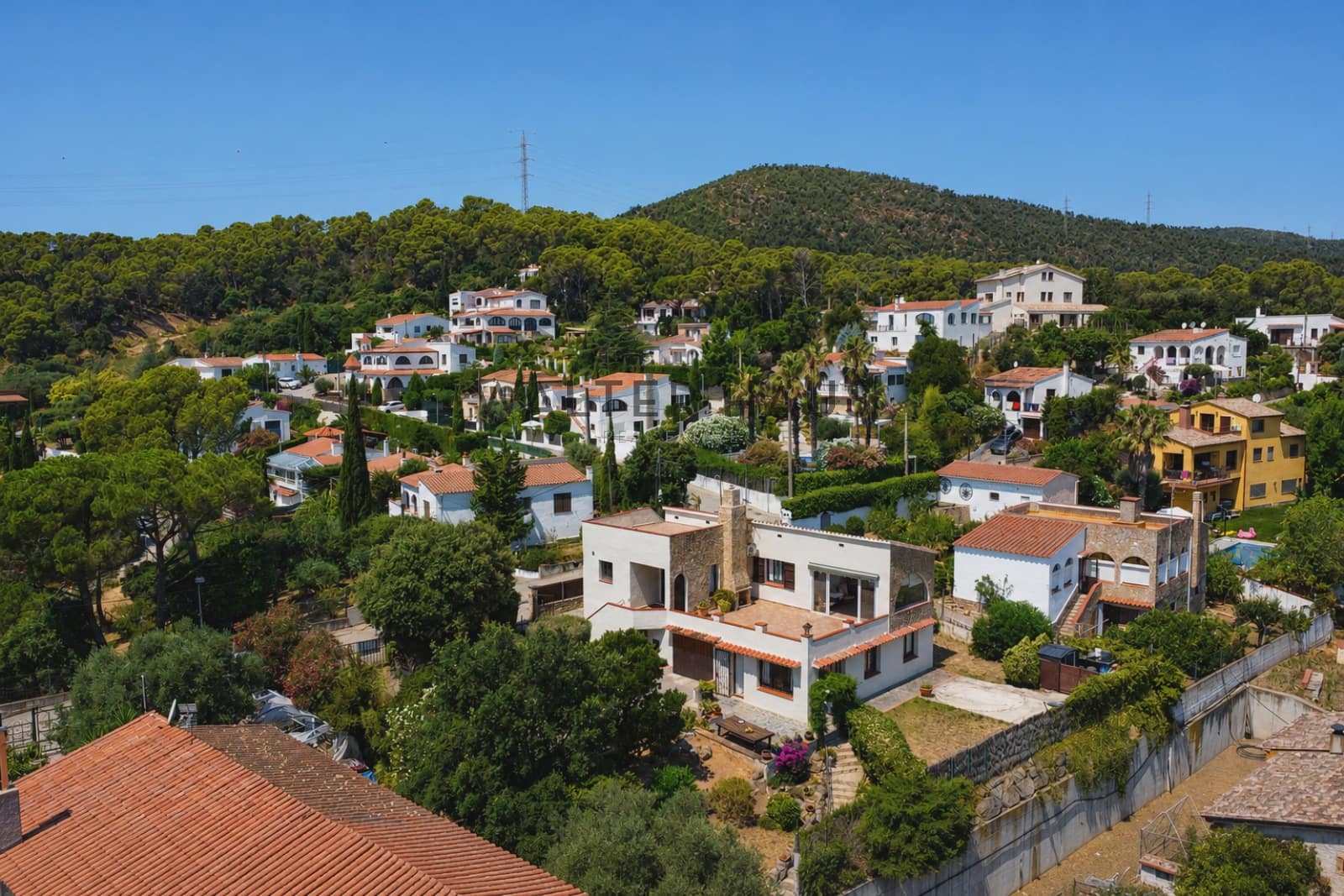 3 bedroom Villa for sale in Vall-llobrega - € 440,000 (Ref: 9961195)