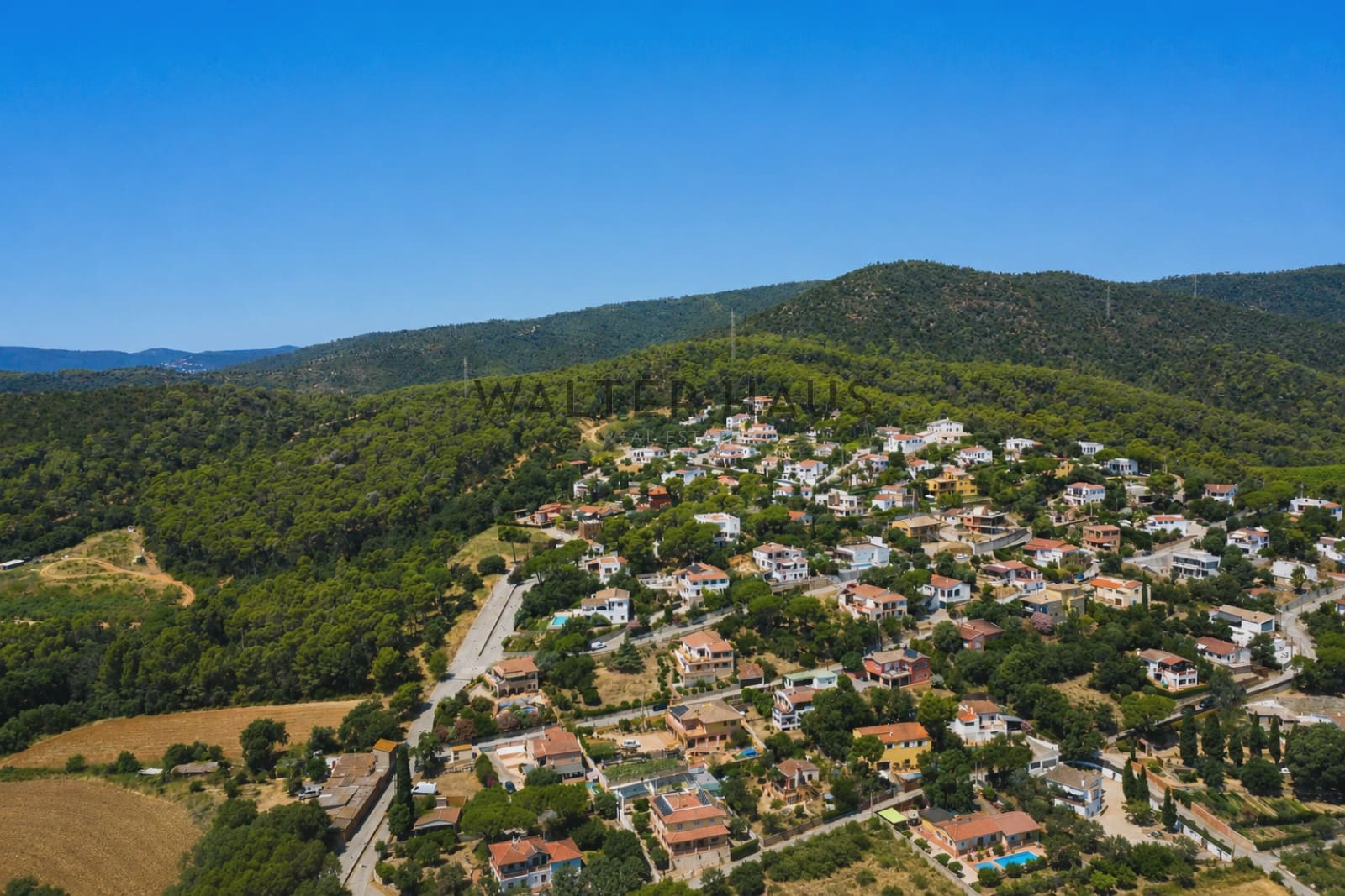 3 bedroom Villa for sale in Vall-llobrega - € 440,000 (Ref: 9961195)