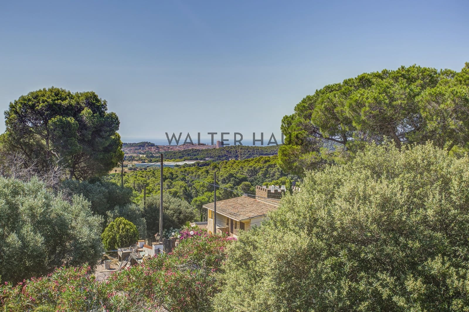 3 bedroom Villa for sale in Vall-llobrega - € 440,000 (Ref: 9961195)