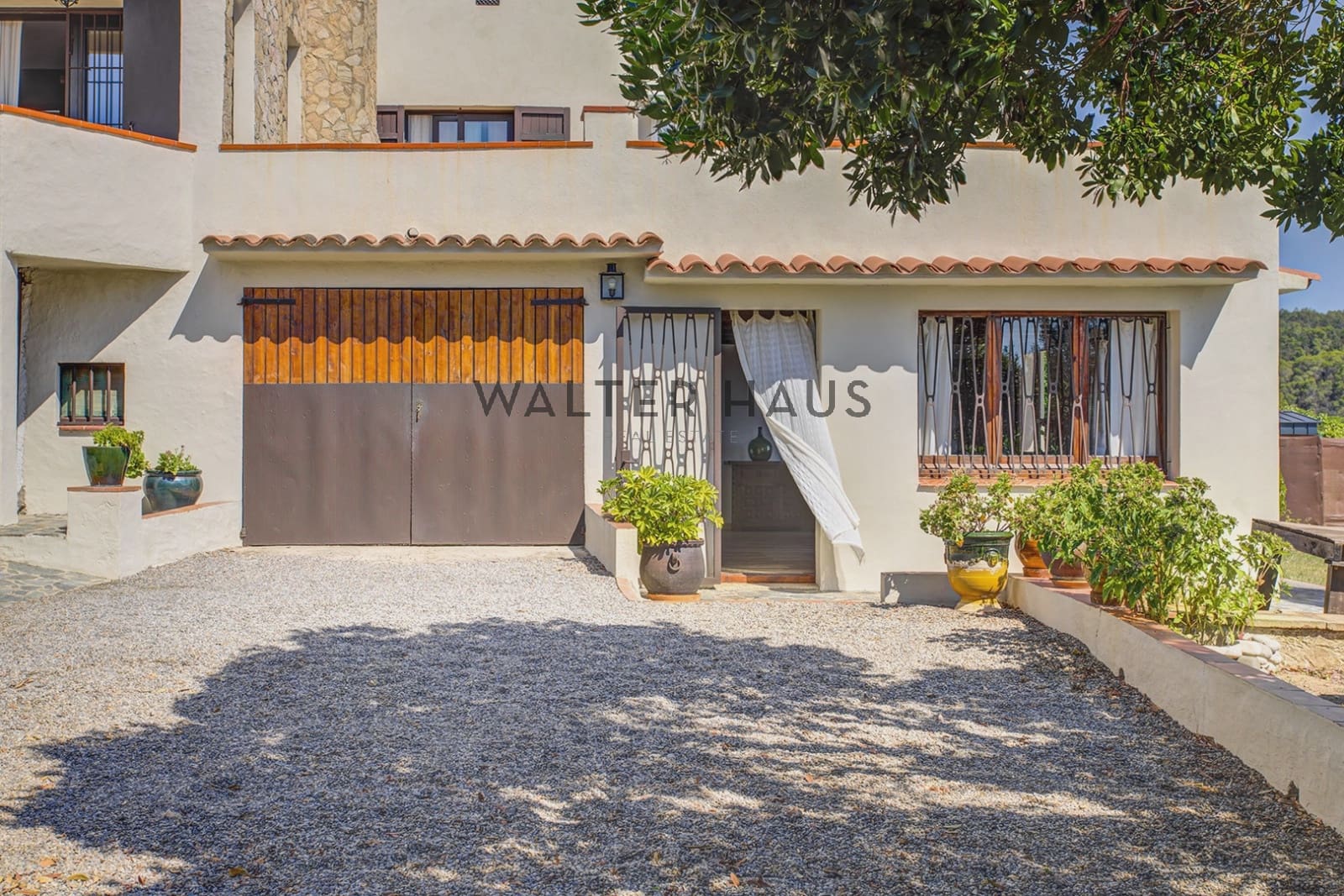 3 bedroom Villa for sale in Vall-llobrega - € 440,000 (Ref: 9961195)