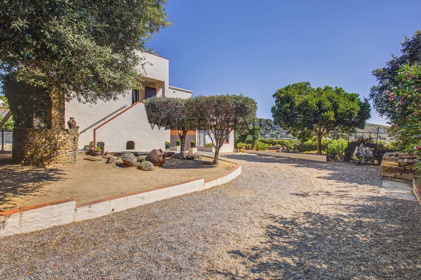 3 bedroom Villa for sale in Vall-llobrega - € 440,000 (Ref: 9961195)