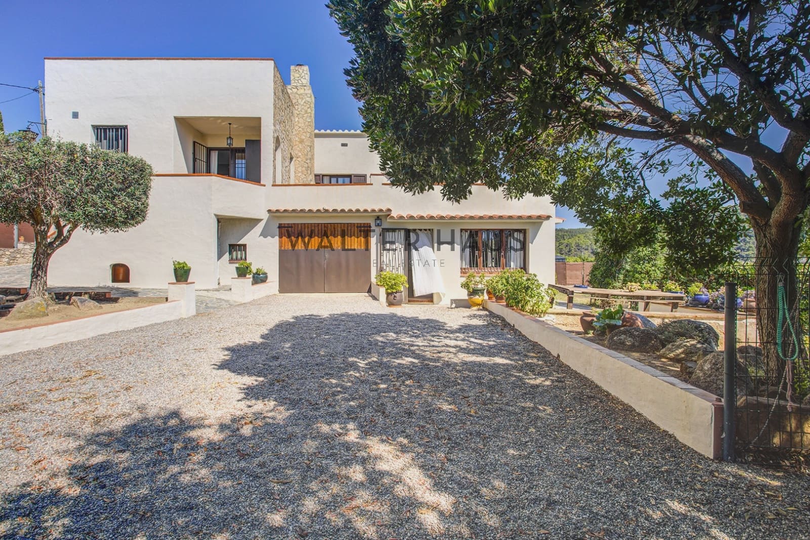 3 bedroom Villa for sale in Vall-llobrega - € 440,000 (Ref: 9961195)