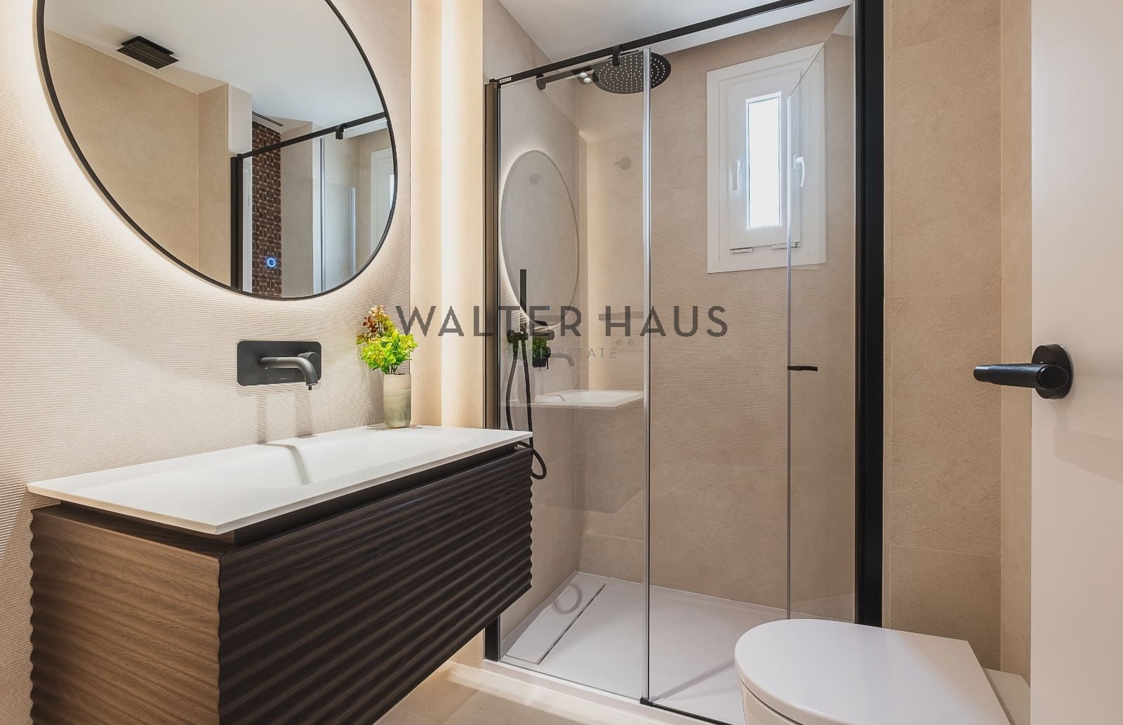3 soveværelse Penthouse til salg i Madrid by - € 2.400.000 (Ref: 9961633)