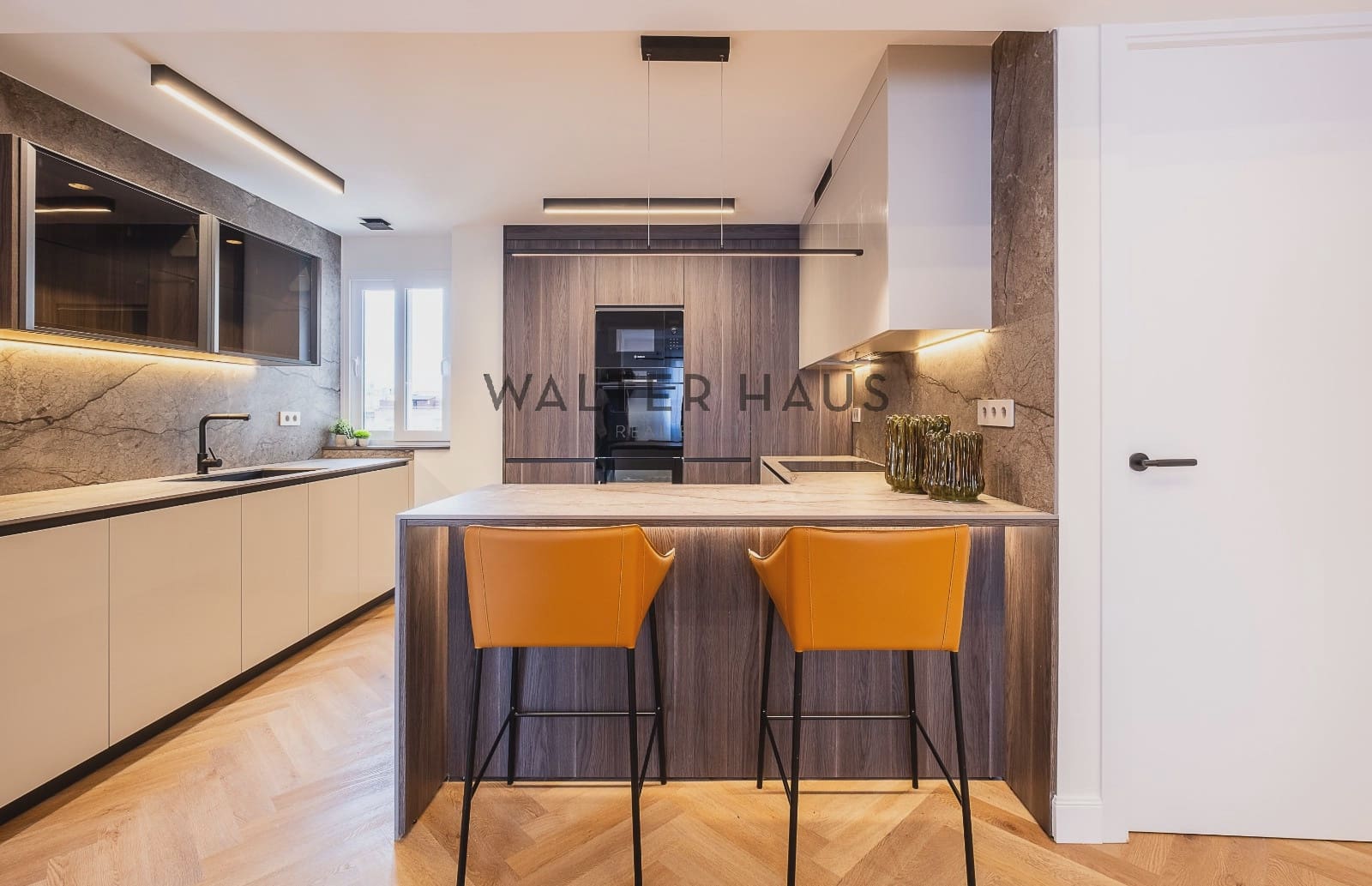 3 soveværelse Penthouse til salg i Madrid by - € 2.400.000 (Ref: 9961633)