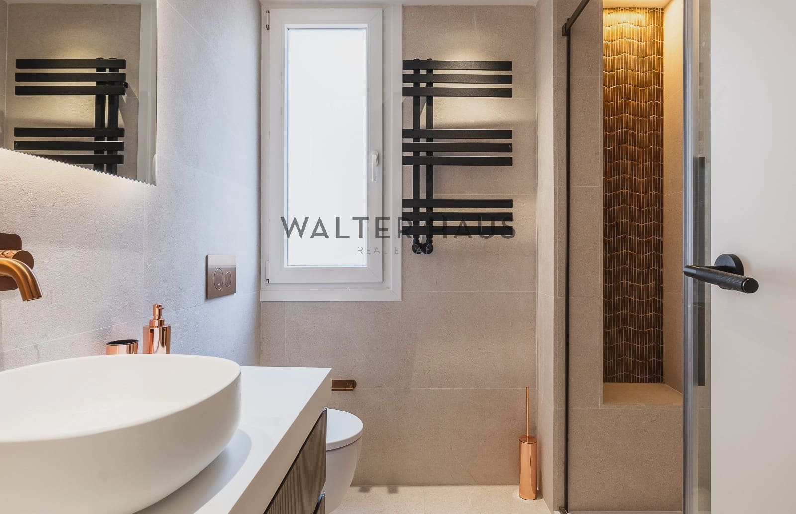 3 soveværelse Penthouse til salg i Madrid by - € 2.400.000 (Ref: 9961633)