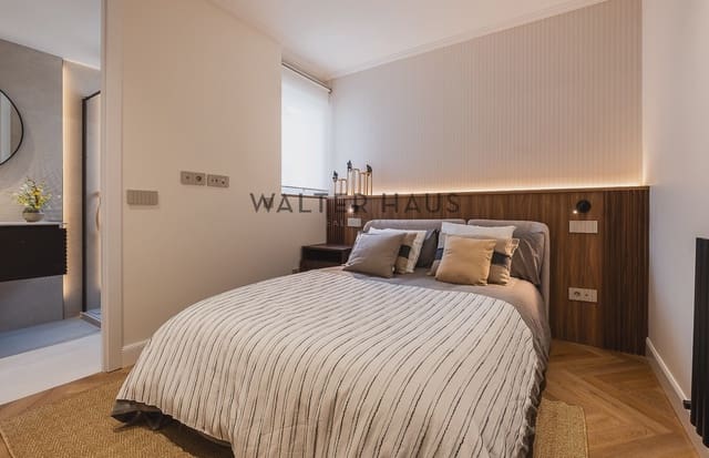 3 soveværelse Penthouse til salg i Goya, Madrid by - € 2.400.000 (Ref: 9961633)