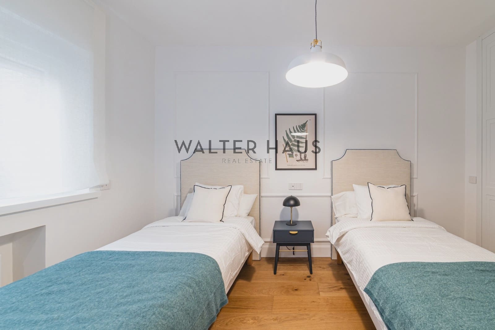 4 chambre Appartement à vendre à Madrid ville - 2 590 000 € (Ref: 9961718)