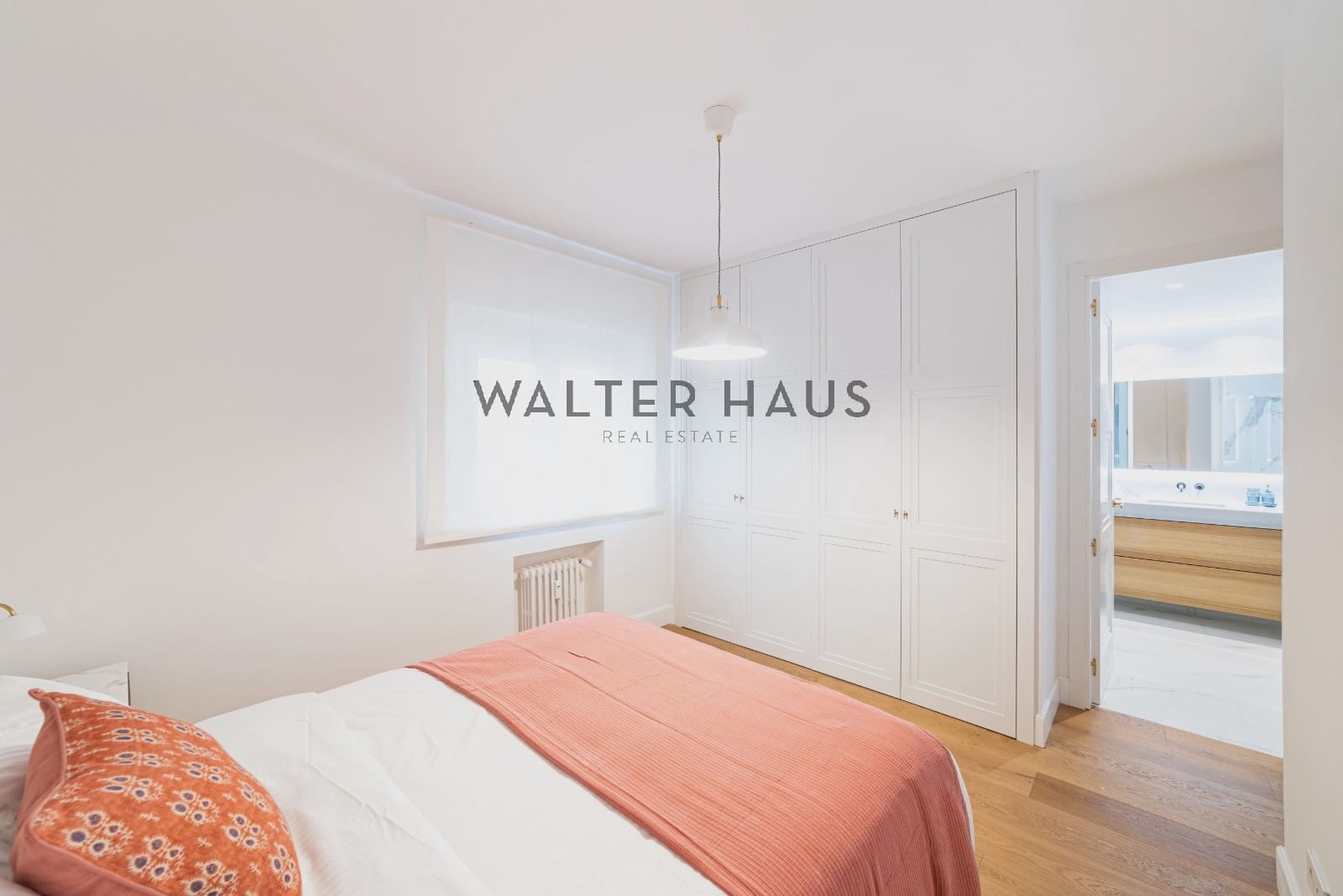 4 chambre Appartement à vendre à Madrid ville - 2 590 000 € (Ref: 9961718)