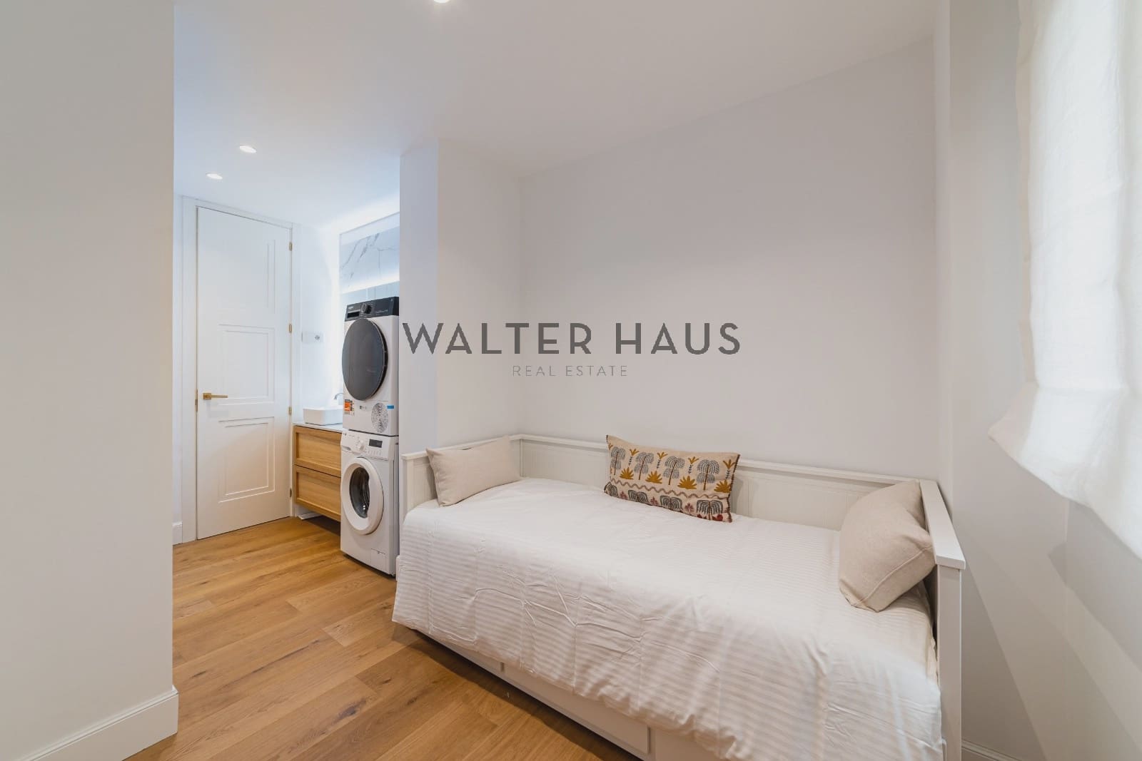 4 chambre Appartement à vendre à Madrid ville - 2 590 000 € (Ref: 9961718)