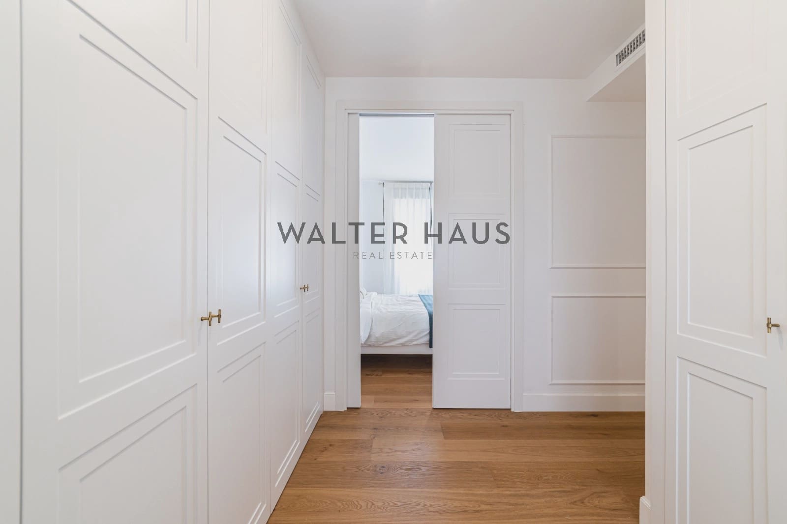 4 chambre Appartement à vendre à Madrid ville - 2 590 000 € (Ref: 9961718)