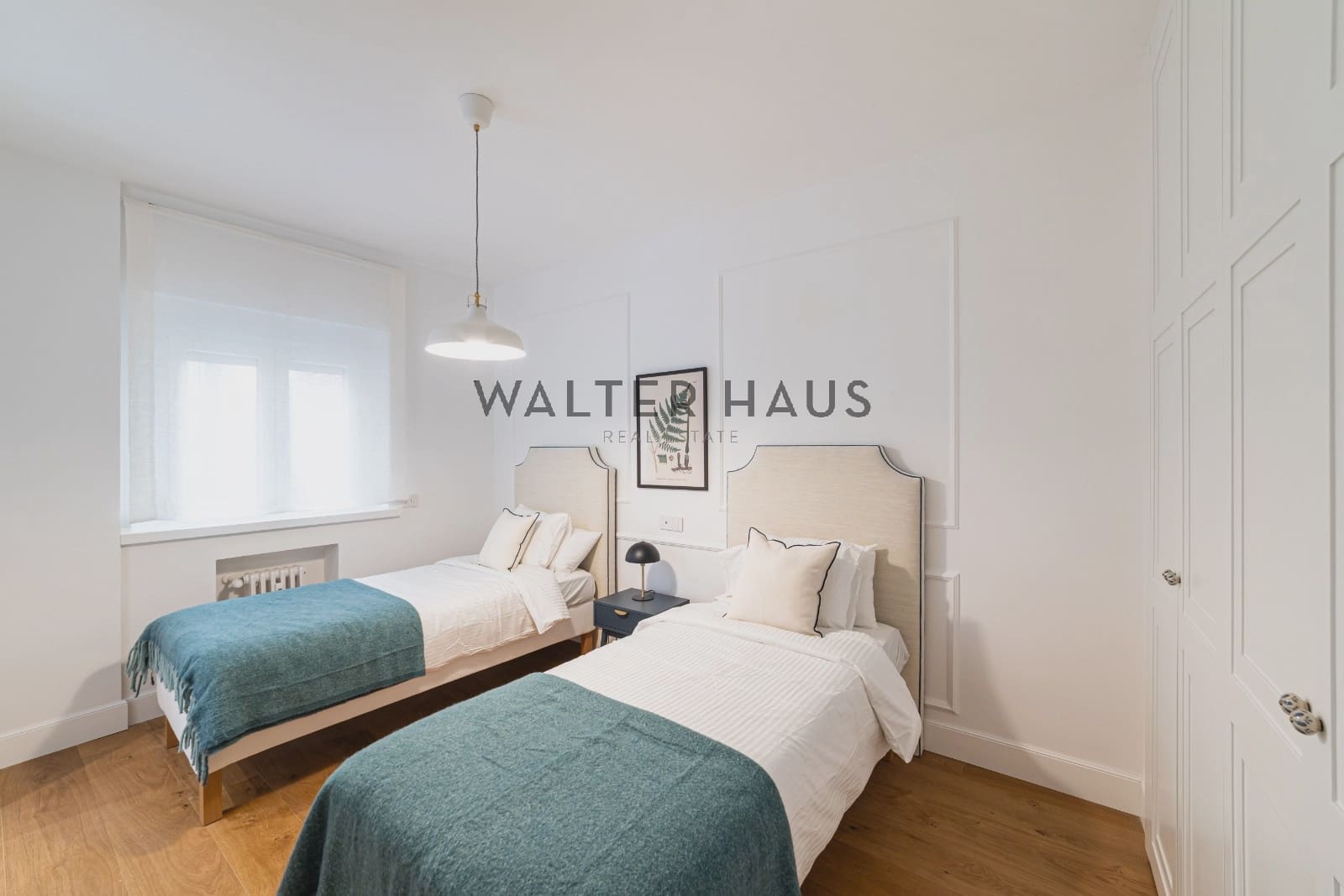 4 chambre Appartement à vendre à Madrid ville - 2 590 000 € (Ref: 9961718)