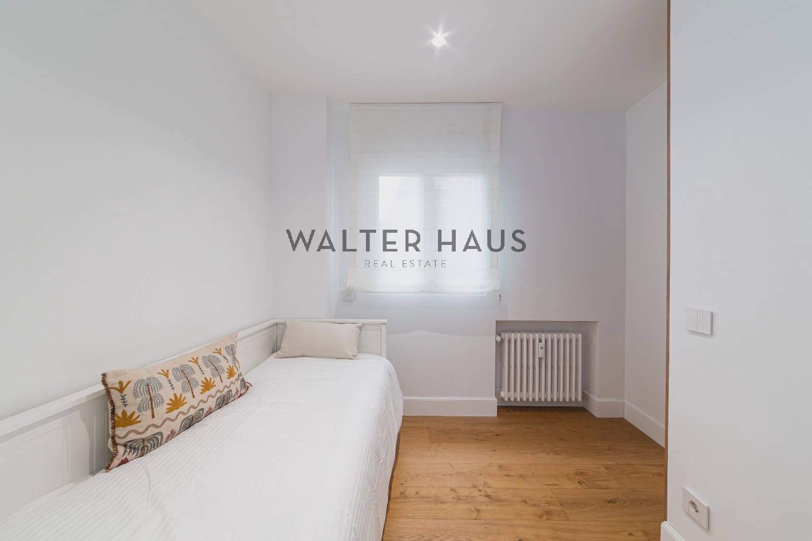 4 chambre Appartement à vendre à Madrid ville - 2 590 000 € (Ref: 9961718)
