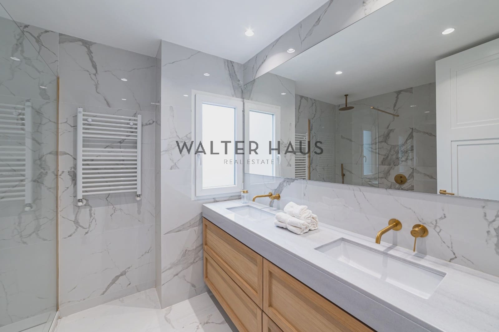 4 chambre Appartement à vendre à Madrid ville - 2 590 000 € (Ref: 9961718)