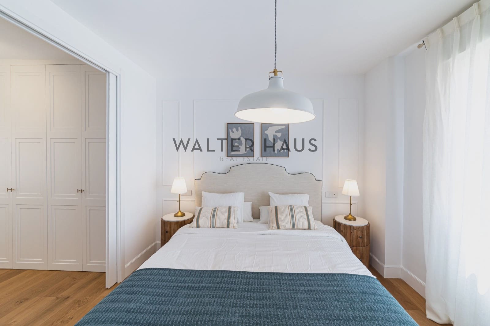 4 chambre Appartement à vendre à Madrid ville - 2 590 000 € (Ref: 9961718)
