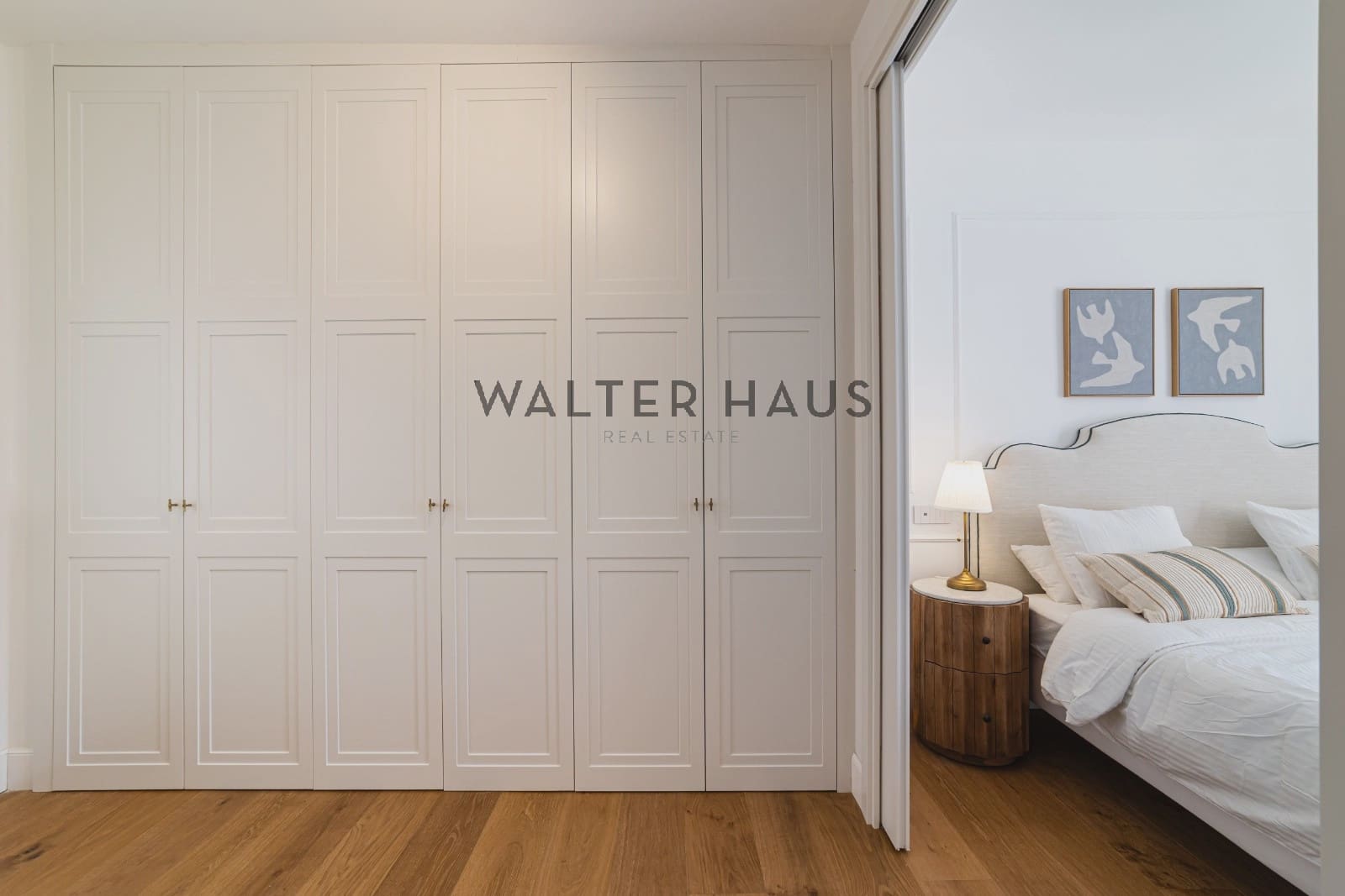 4 chambre Appartement à vendre à Madrid ville - 2 590 000 € (Ref: 9961718)
