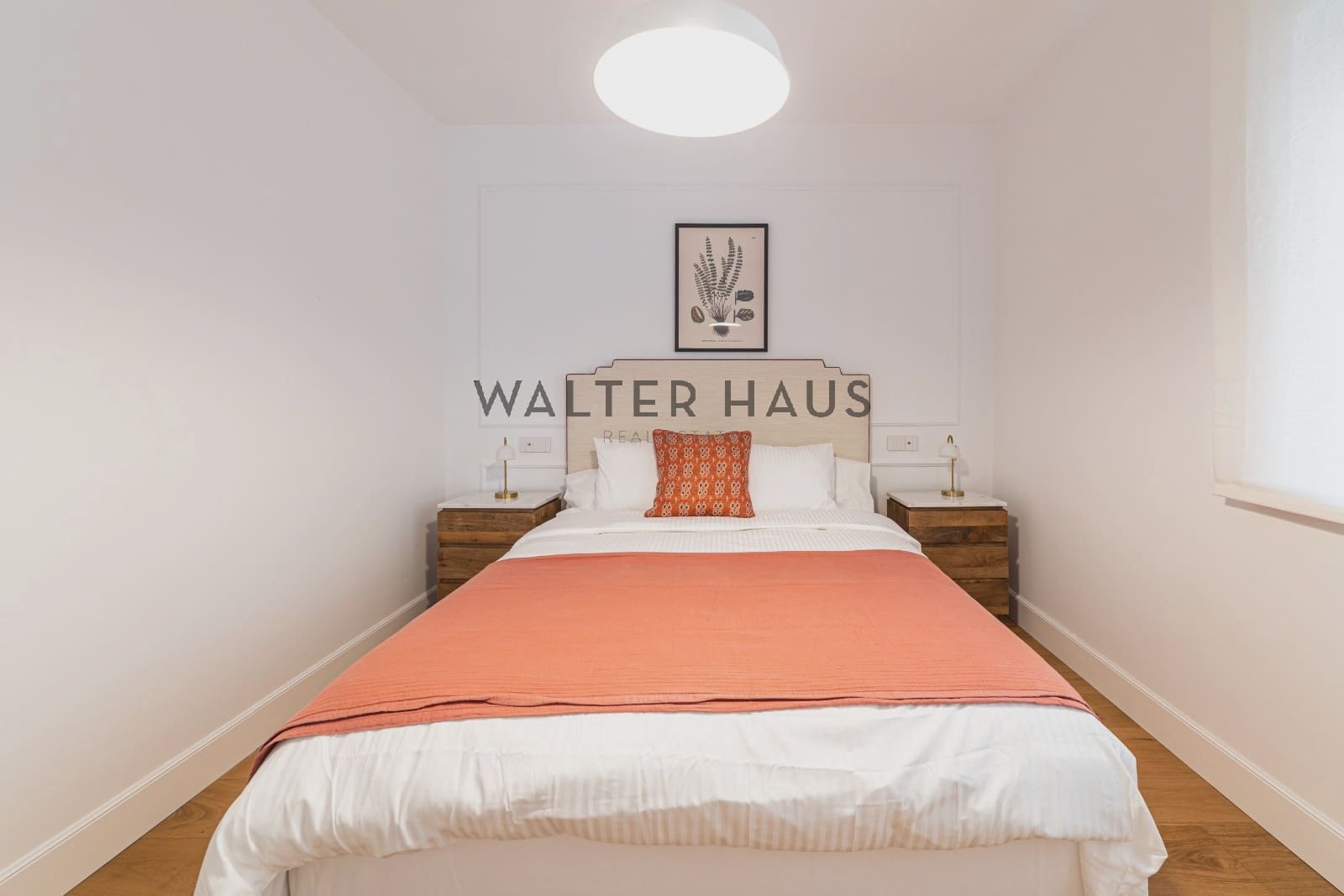 4 chambre Appartement à vendre à Madrid ville - 2 590 000 € (Ref: 9961718)